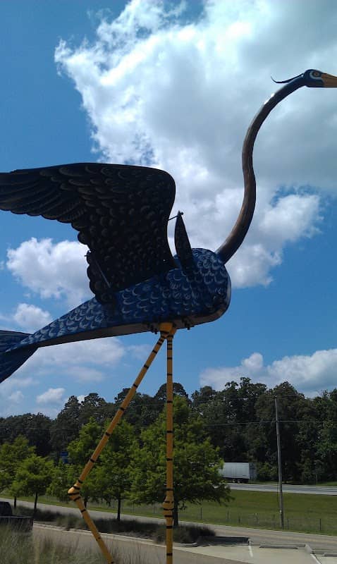 Restoration Park West Monroe - Image 2