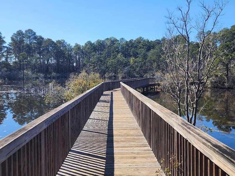 Restoration Park West Monroe - Image 1