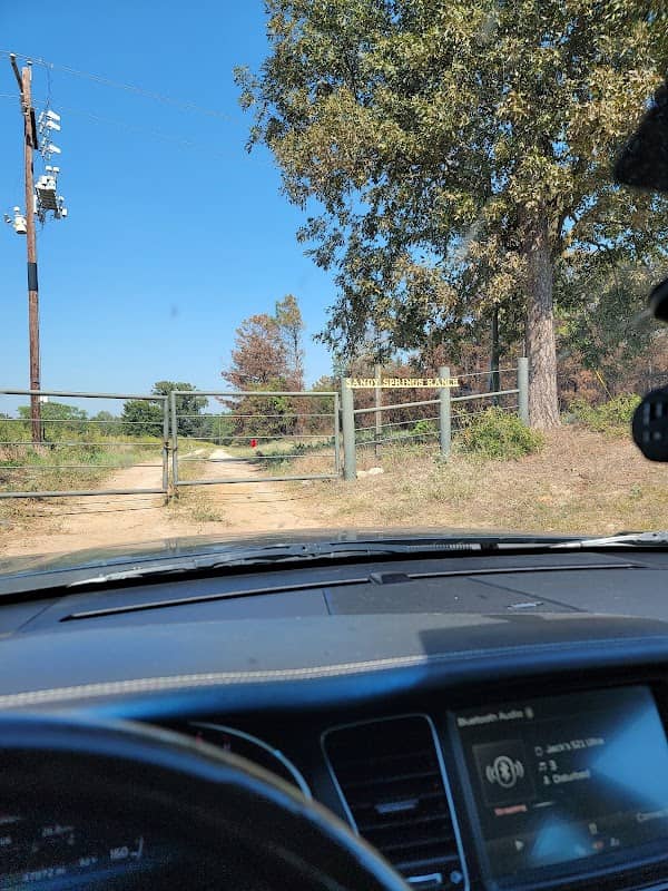 Sandy Springs Ranch - Image 1