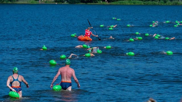 Hepojärvi Beach - Image 1