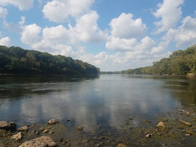 Kankakee River Trail South - Image 3