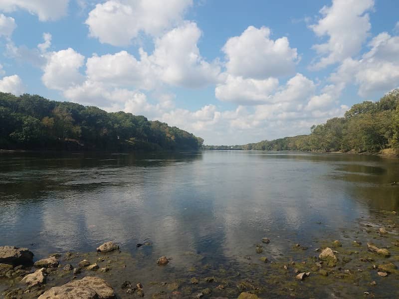Kankakee River Trail South - Image 3