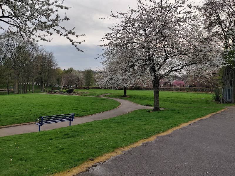 Fernside park - Image 1