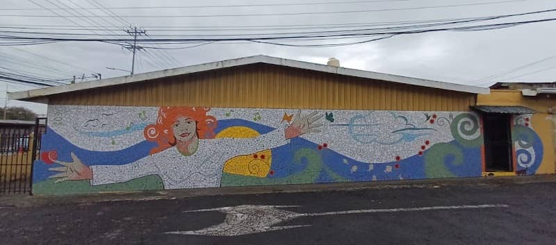 Mural Vida - Image 1