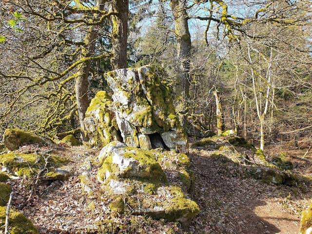 Beilfels - Image 2