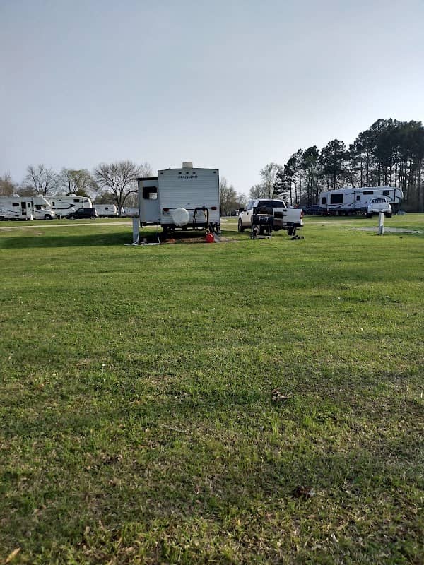 Dale's RV Park - Image 1