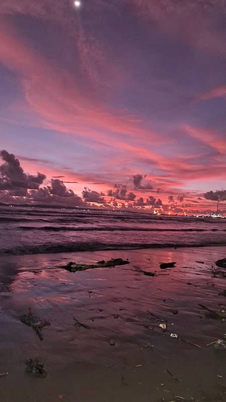 Bleberan Beach - Image 1