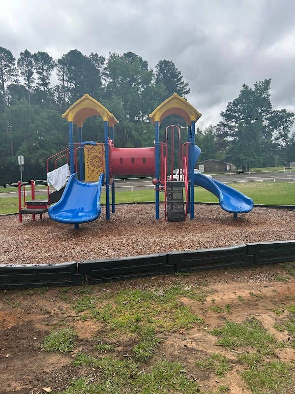 Garland P. Ferguson Park - Image 1