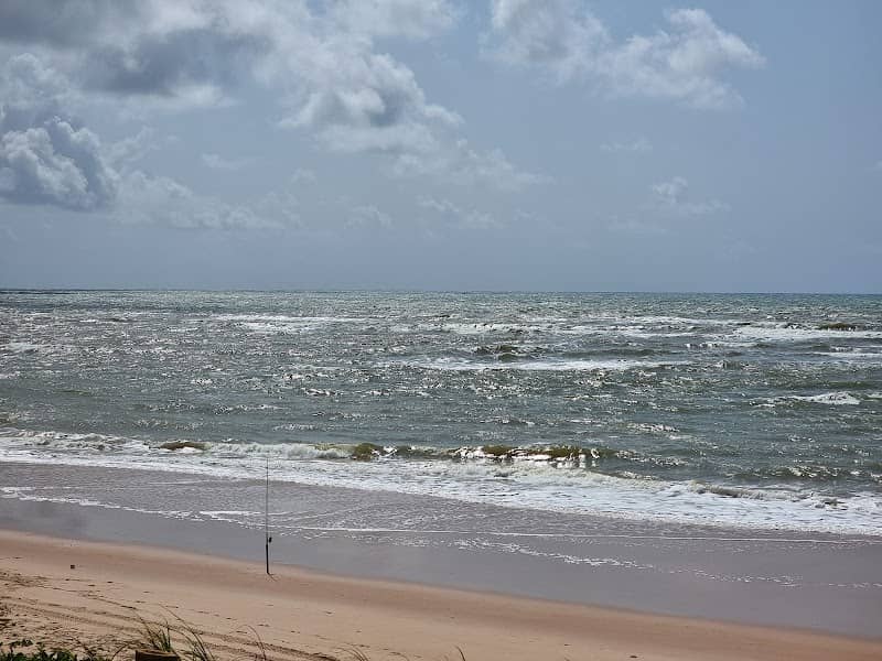 Praia de Genipabu - Image 1