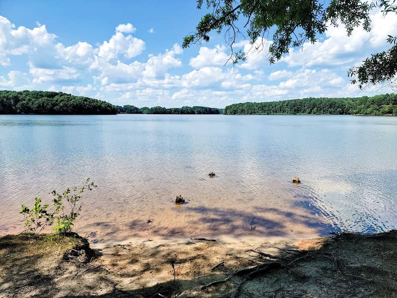 Lake Davidson Nature Preserve - Image 2