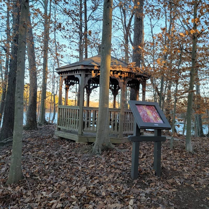 Lake Davidson Nature Preserve - Image 1