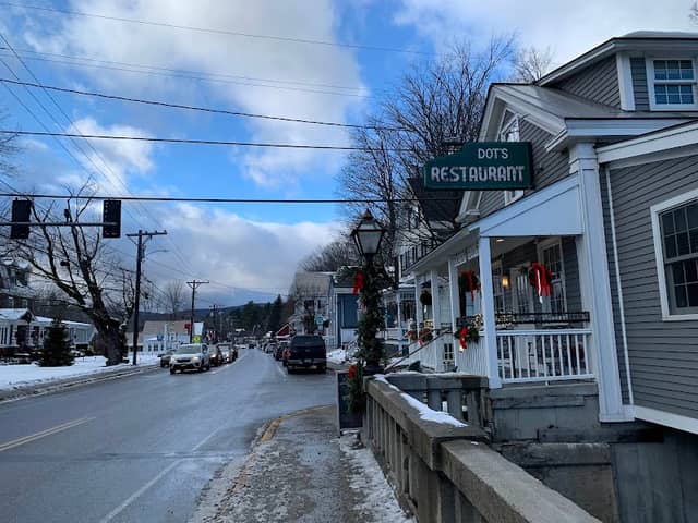 Wilmington Village Historic District - Image 1