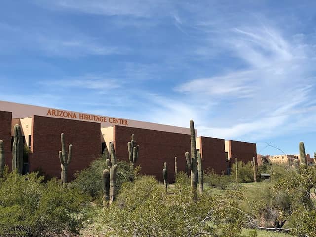 Arizona Heritage Center - Image 2