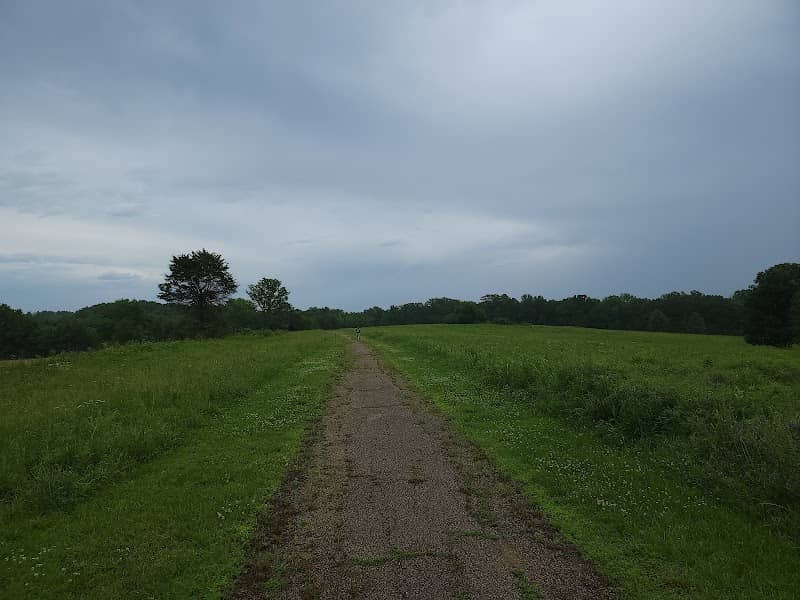 Brices Crossroads Tour Stop 4 - Image 2