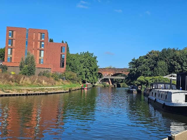 National Trust - River Wey and Godalming Navigations and Dapdune Wharf - Image 3