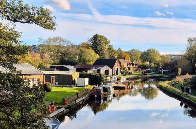 National Trust - River Wey and Godalming Navigations and Dapdune Wharf - Image 1