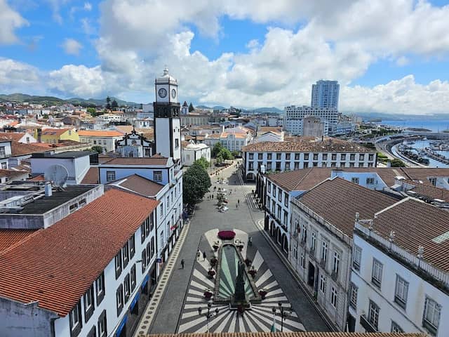 Torre do Relógio ou Torre Sineira - Image 2