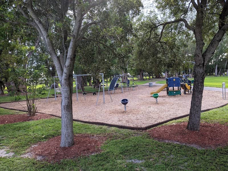Harbor's Edge Park - Image 1