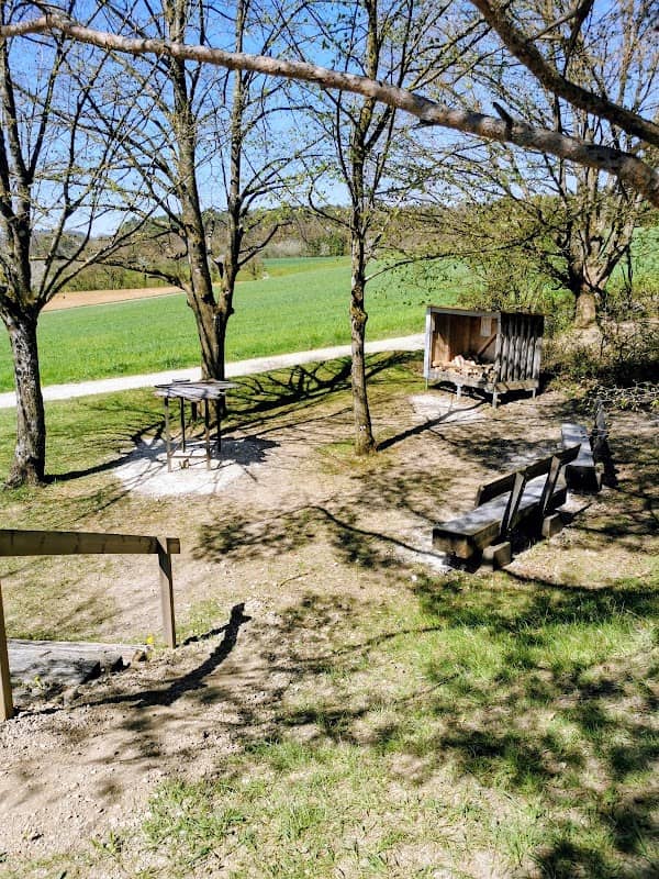 Grillplatz - Image 1