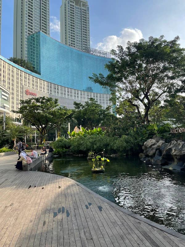 Tribeca Park - Image 2