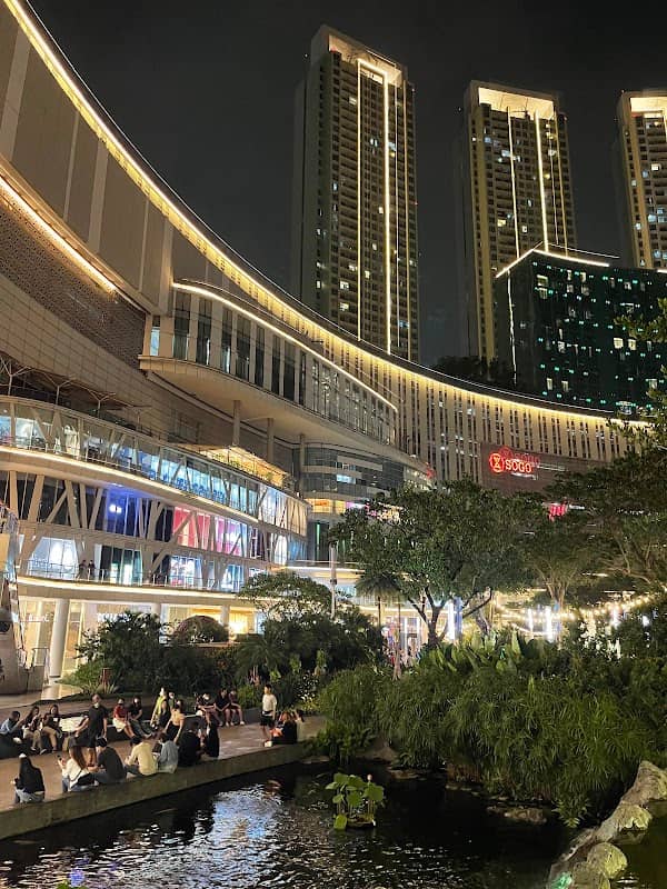 Tribeca Park - Image 1