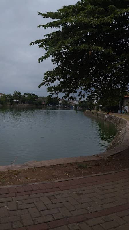 Situ bungur - Image 1