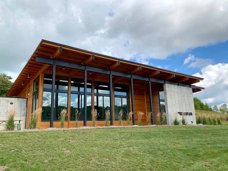 Kensington Rune Stone Park - Image 2