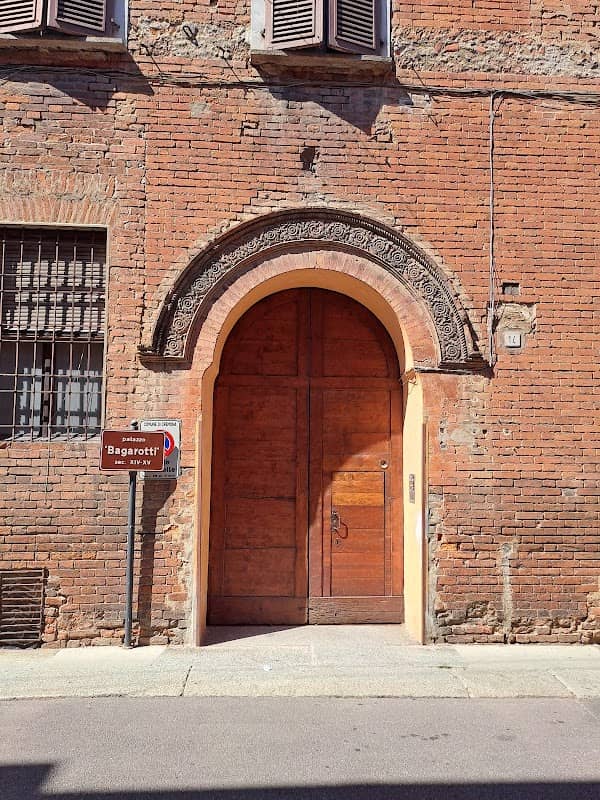Palazzo Bagarotti - Image 2