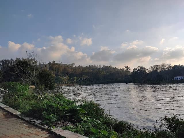 Lake View - Image 1