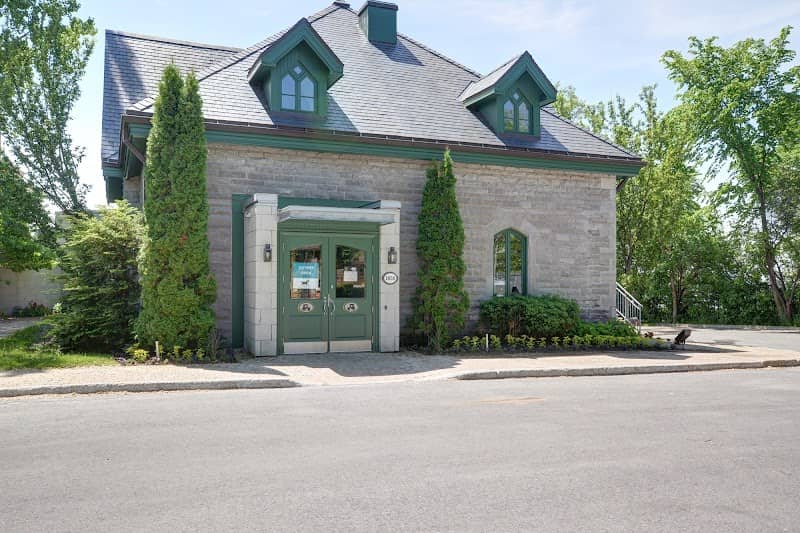 Museum of History and Heritage Dorval - Image 2
