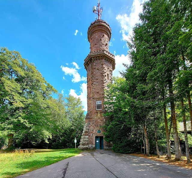 Herzog-Friedrich-Turm - Image 1