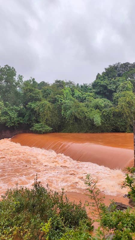 Shiriya Dam Deradka - Image 1