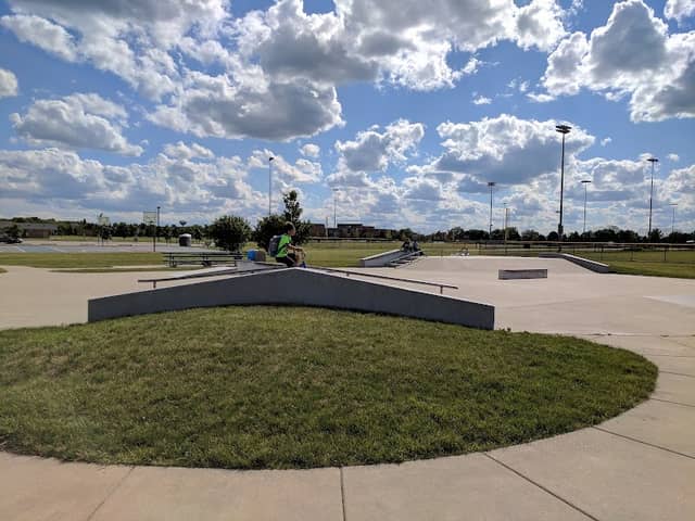 Prairie Point Community Park - Image 1