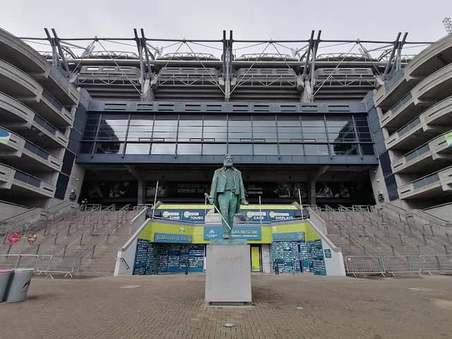 Kellogg's Skyline Croke Park - Image 3