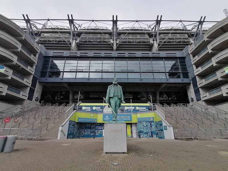 Kellogg's Skyline Croke Park - Image 3