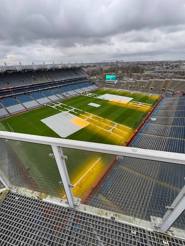 Kellogg's Skyline Croke Park - Image 2