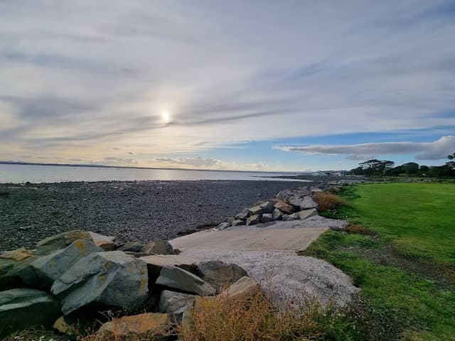 Cunningburn Picnic Area - Image 1