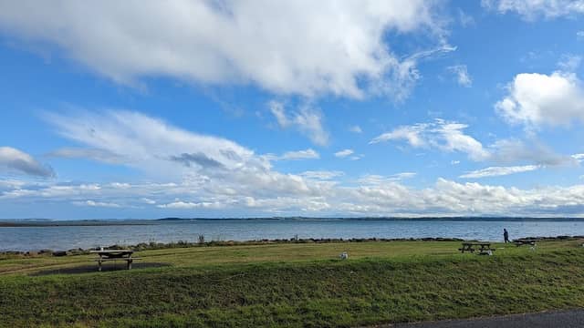 Cunningburn Picnic Area - Image 2