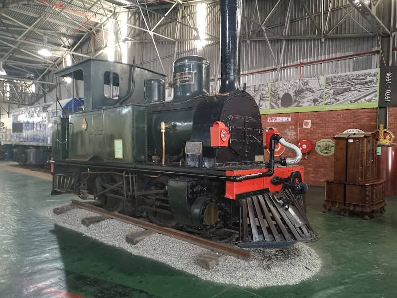 Outeniqua Transport Museum - Image 2