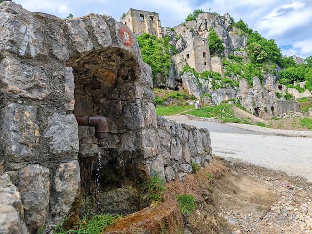Izvor pitke vode Kalnik - Image 1