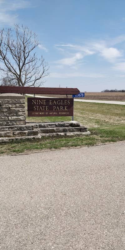 Nine Eagles State Park - Image 1