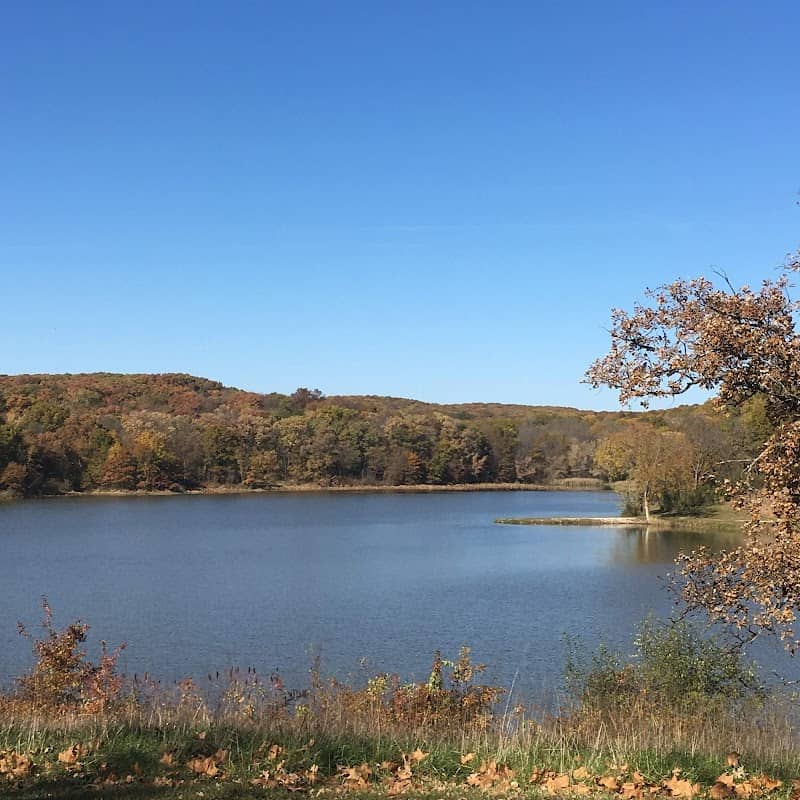 Nine Eagles State Park - Image 2