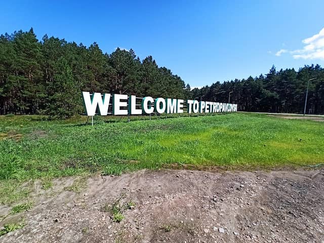 Welcome to Petropavlovsk - Image 2