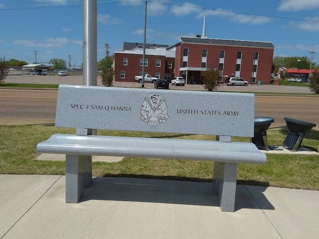 Savannah Veterans' Park - Image 3