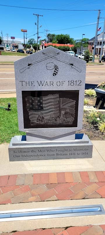 Savannah Veterans' Park - Image 2