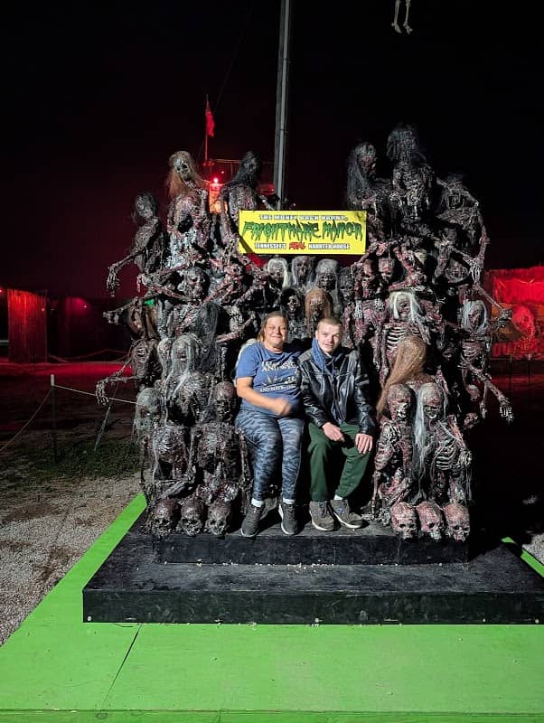 Frightmare Manor - Haunted Houses & Screampark - Image 1
