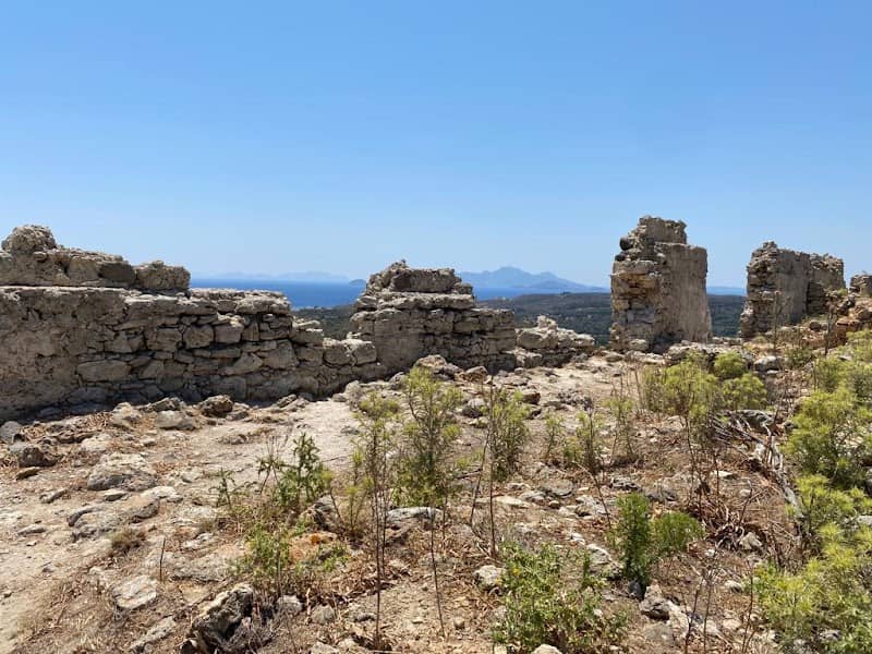 Antimachia Castle - Image 3