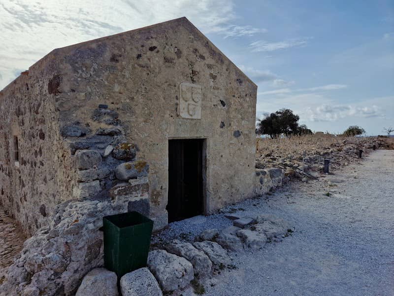 Antimachia Castle - Image 2