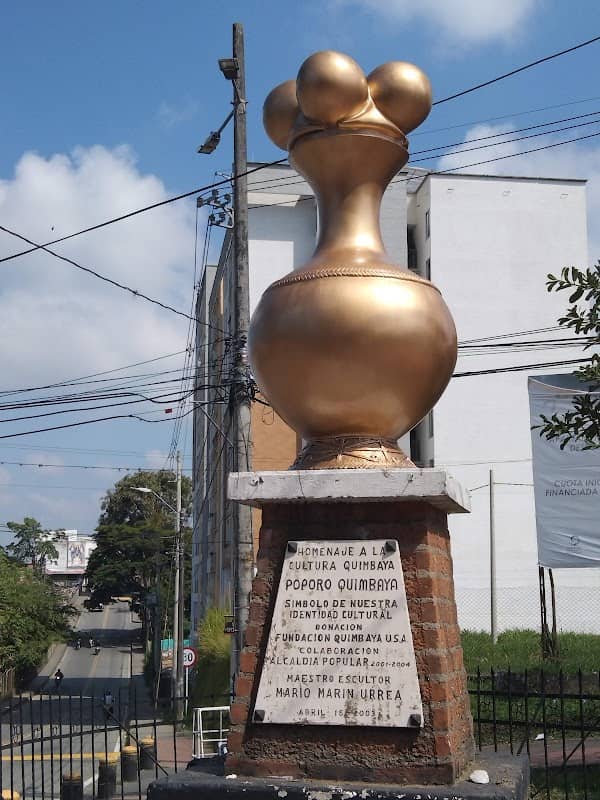 Monumento al Poporo - Image 1
