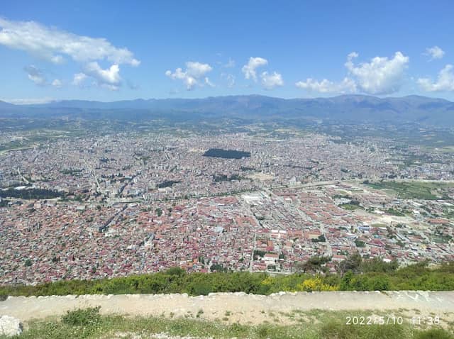 Antioch Castle - Image 1